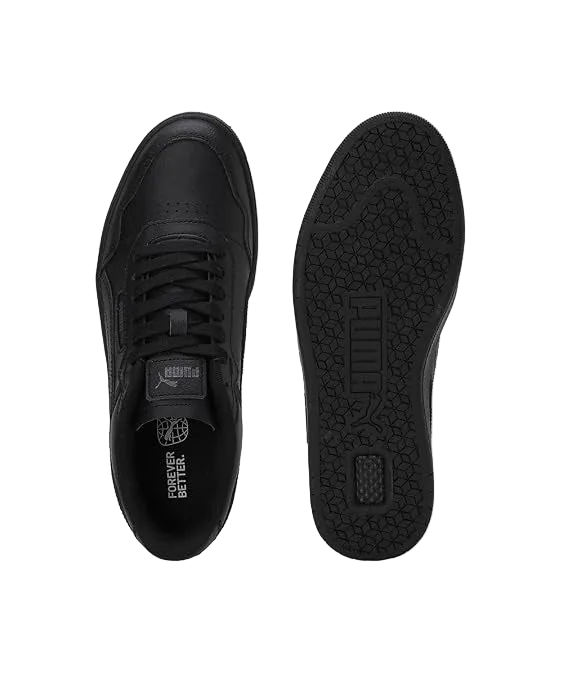 Court Ultra Triple Black