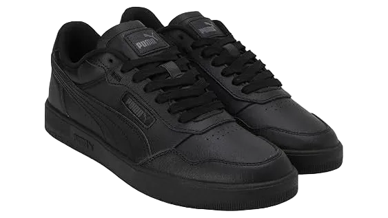 Court Ultra Triple Black
