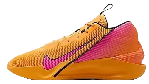 GT Jump Academy Laser Orange
