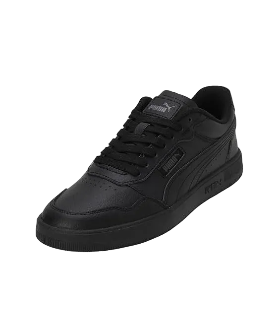 Court Ultra Triple Black