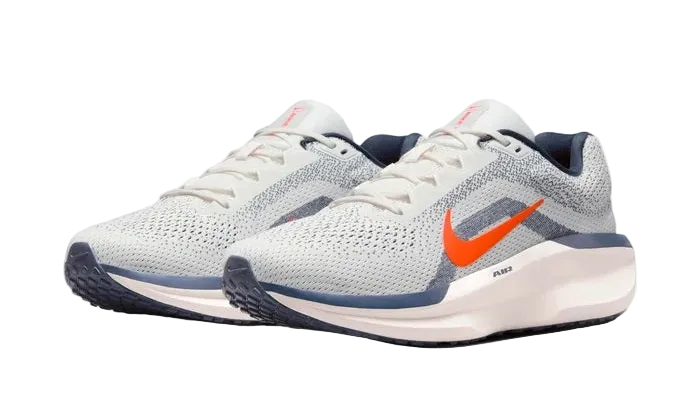 Zoom Winflo 11 Sail Iron Orange
