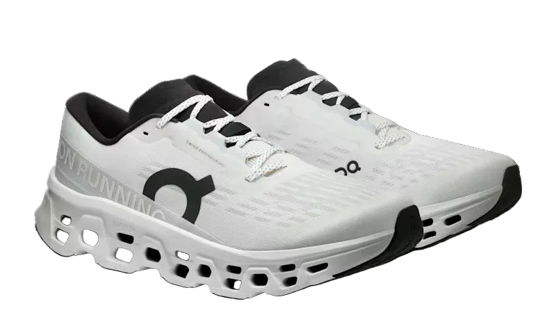 CloudMonster 3 White