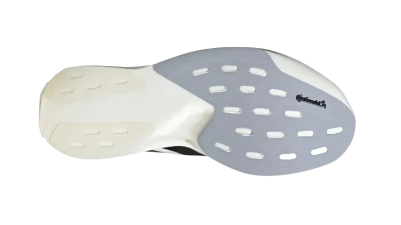 Adizero Evo SL White Black Women