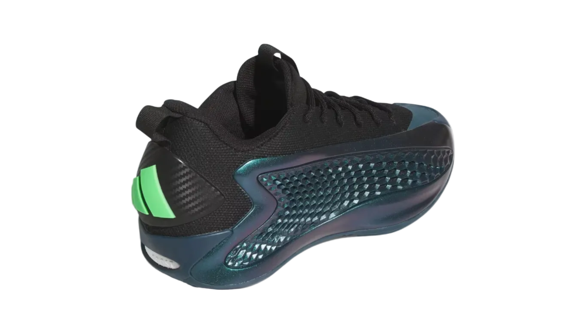 Anthony Edwards 1 Low Arctic Night