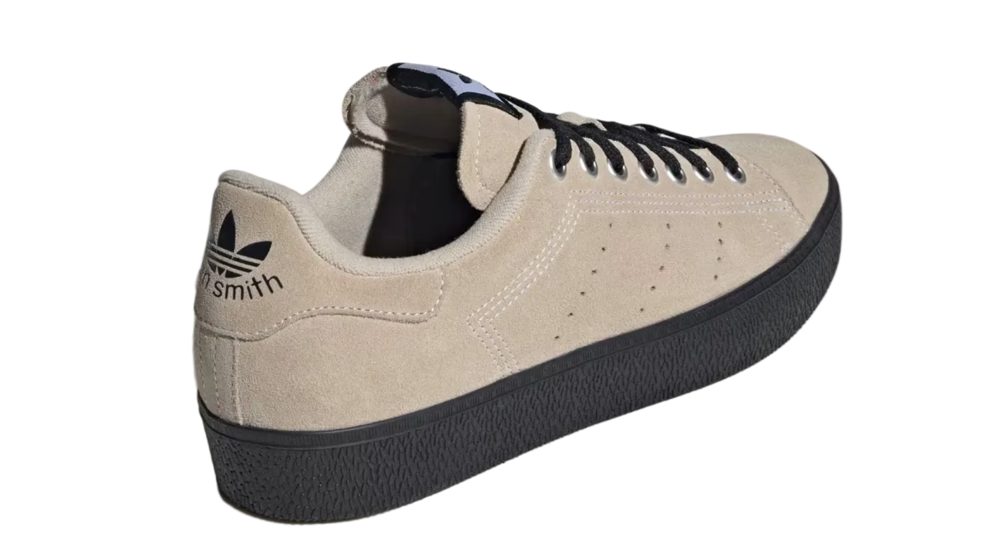 Stan Smith CS Beige Blk Gum
