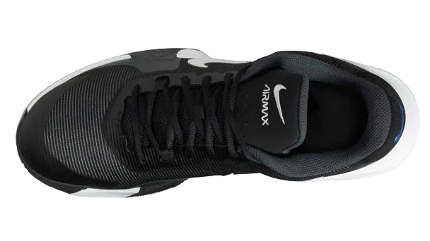 Air Max Impact 4 Blk Wht