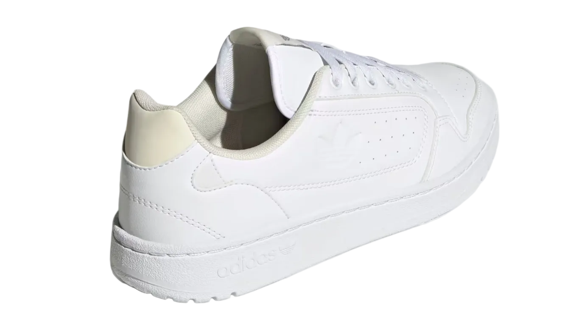 NY 90 Wht/Cream Tab Women
