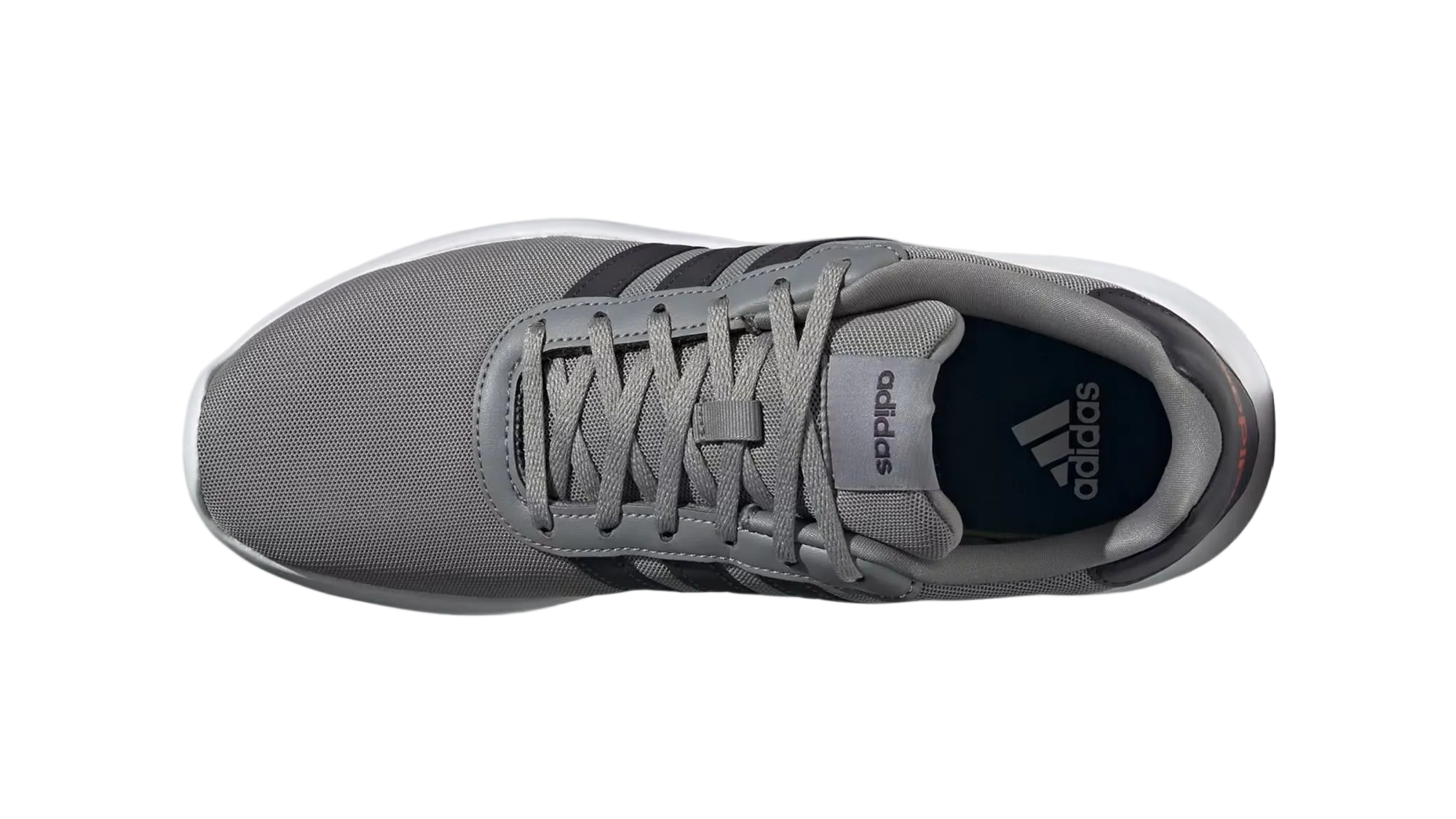 Lite Racer 3.0 Grey White