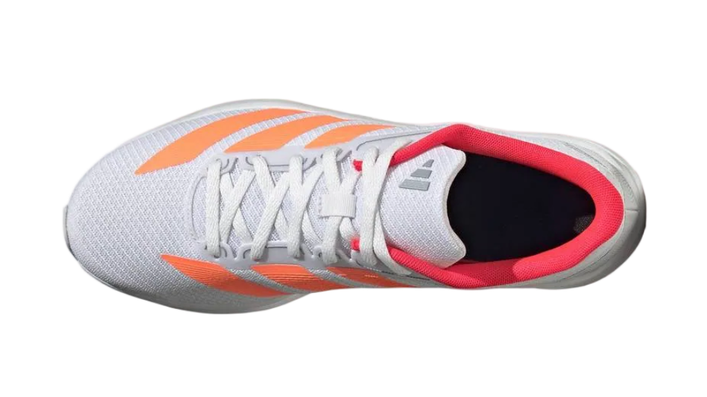 Duramo RC2 White Lucid Orange