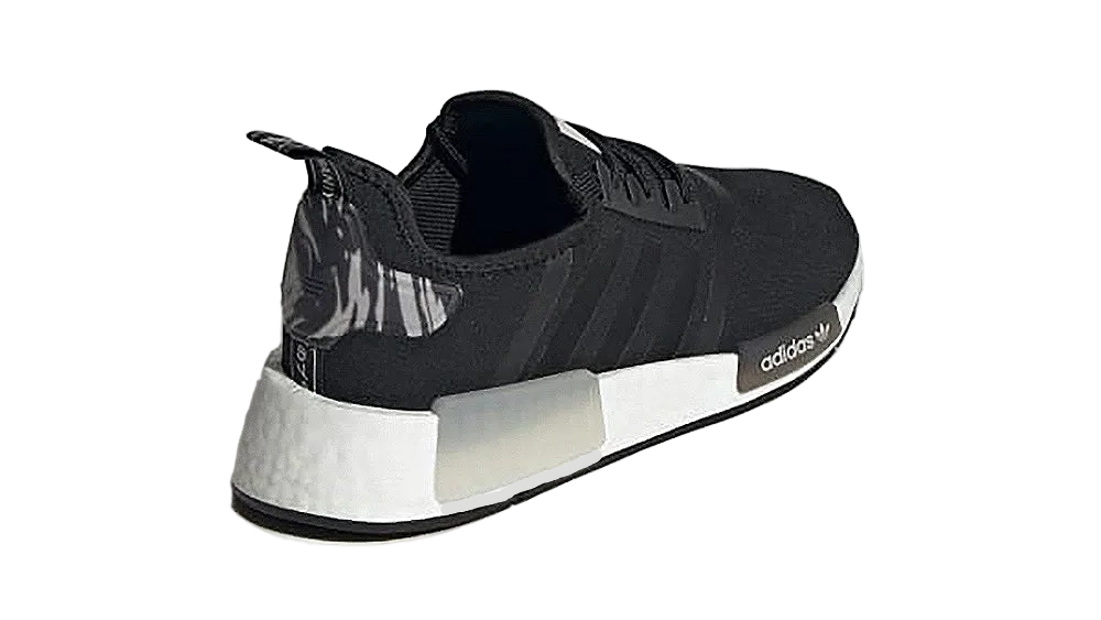 NMD G1 Blk Marble