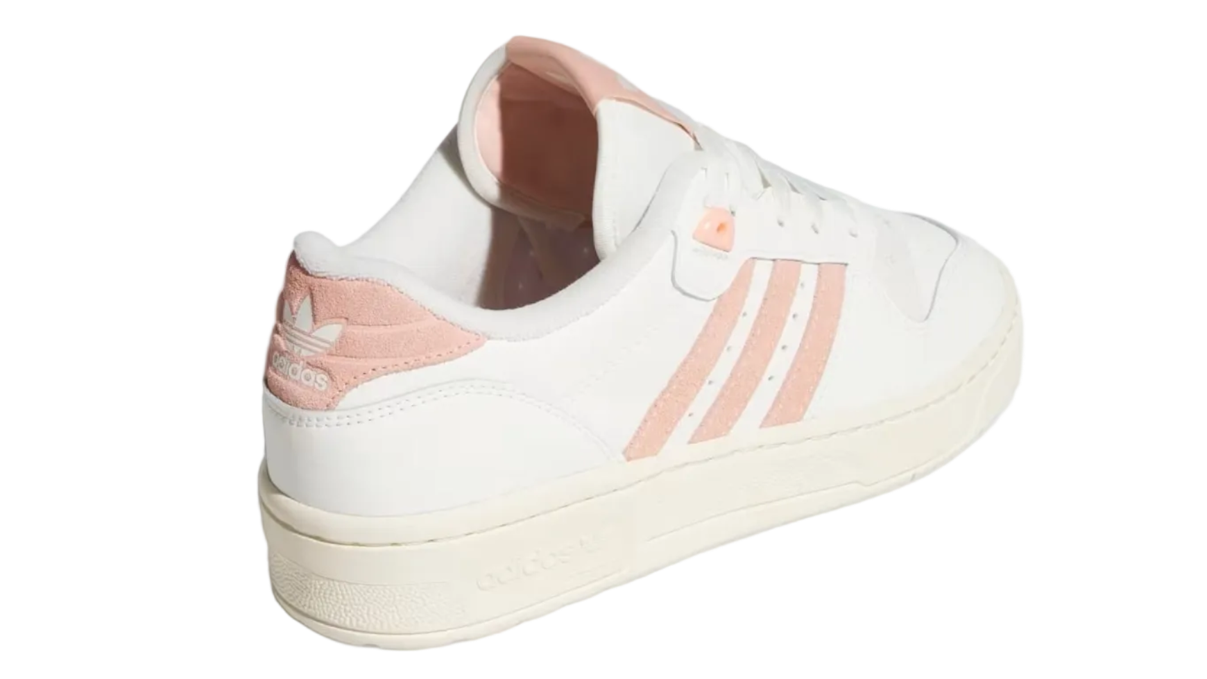 Rivalry Low Wht Glow Pink Women