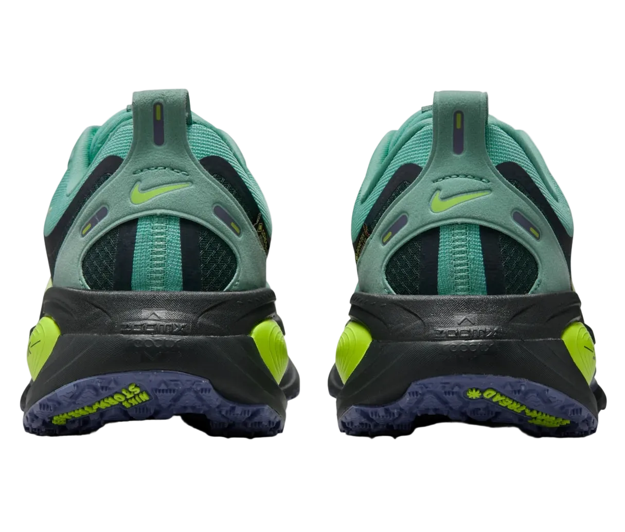 Vomero 18 Gore-Tex Seaweed Cannon Volt