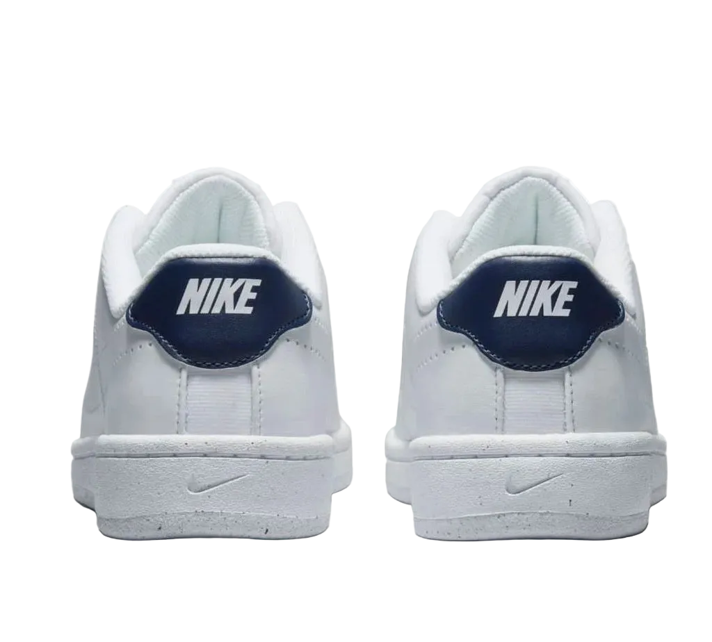 Court Royale 2 NN White Midnight Navy