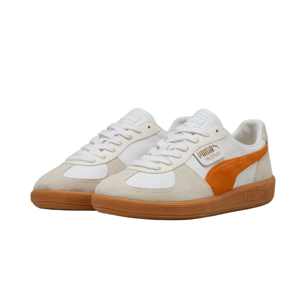 Palermo Warm White Orange Glo
