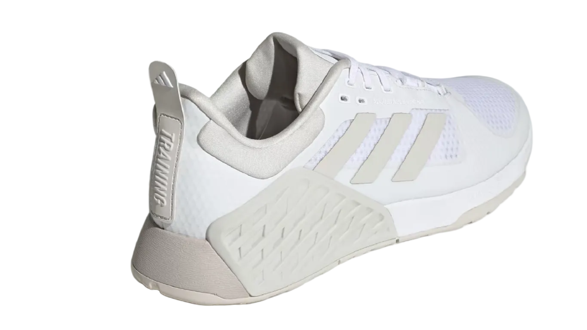 Dropset 2 Trainer Triple Wht