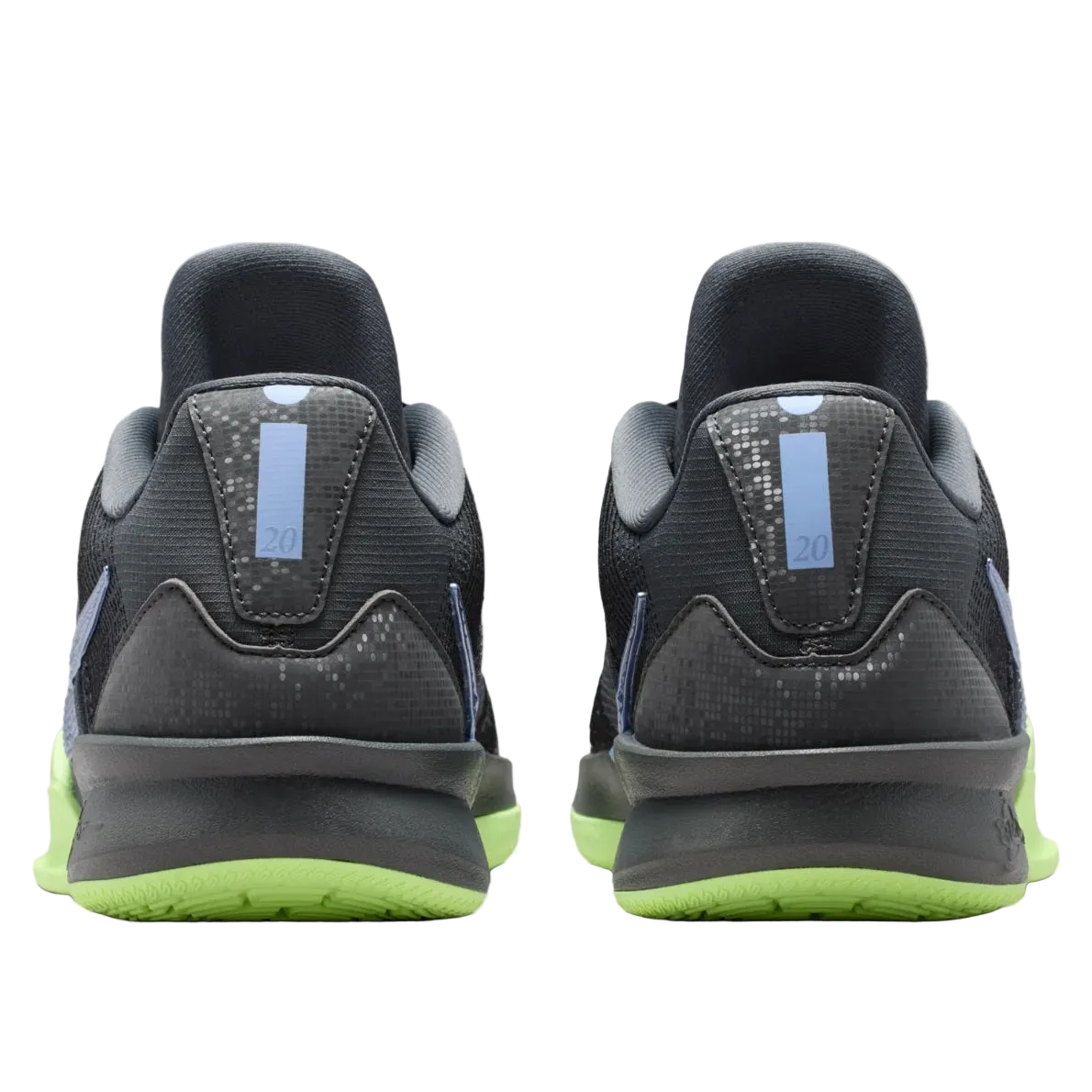 Sabrina 3 EP Iron Grey Aluminum Volt Women