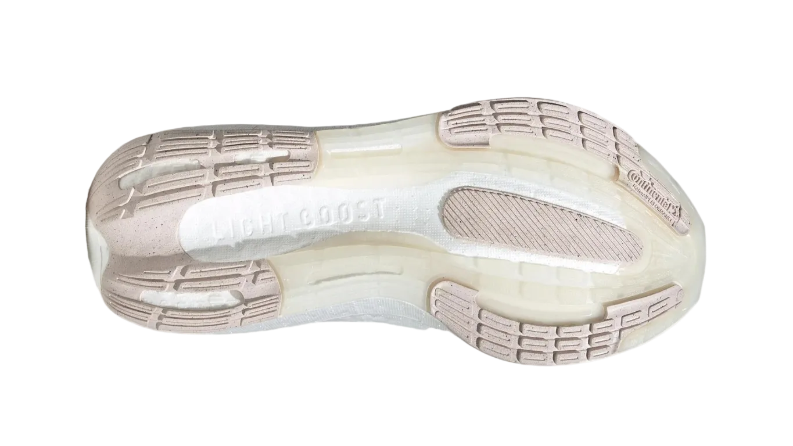 DAMAGE Adidas Ultraboost Light Wonder Chalk Women