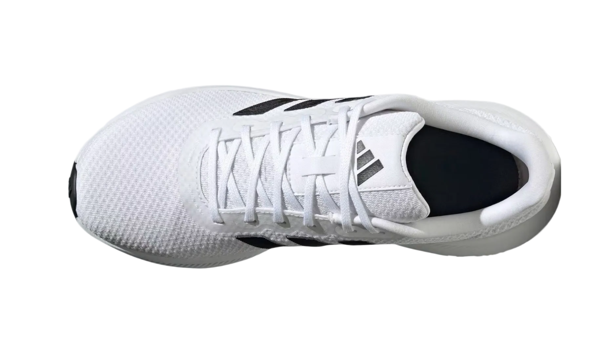 Runfalcon 3.0 Wht Blk