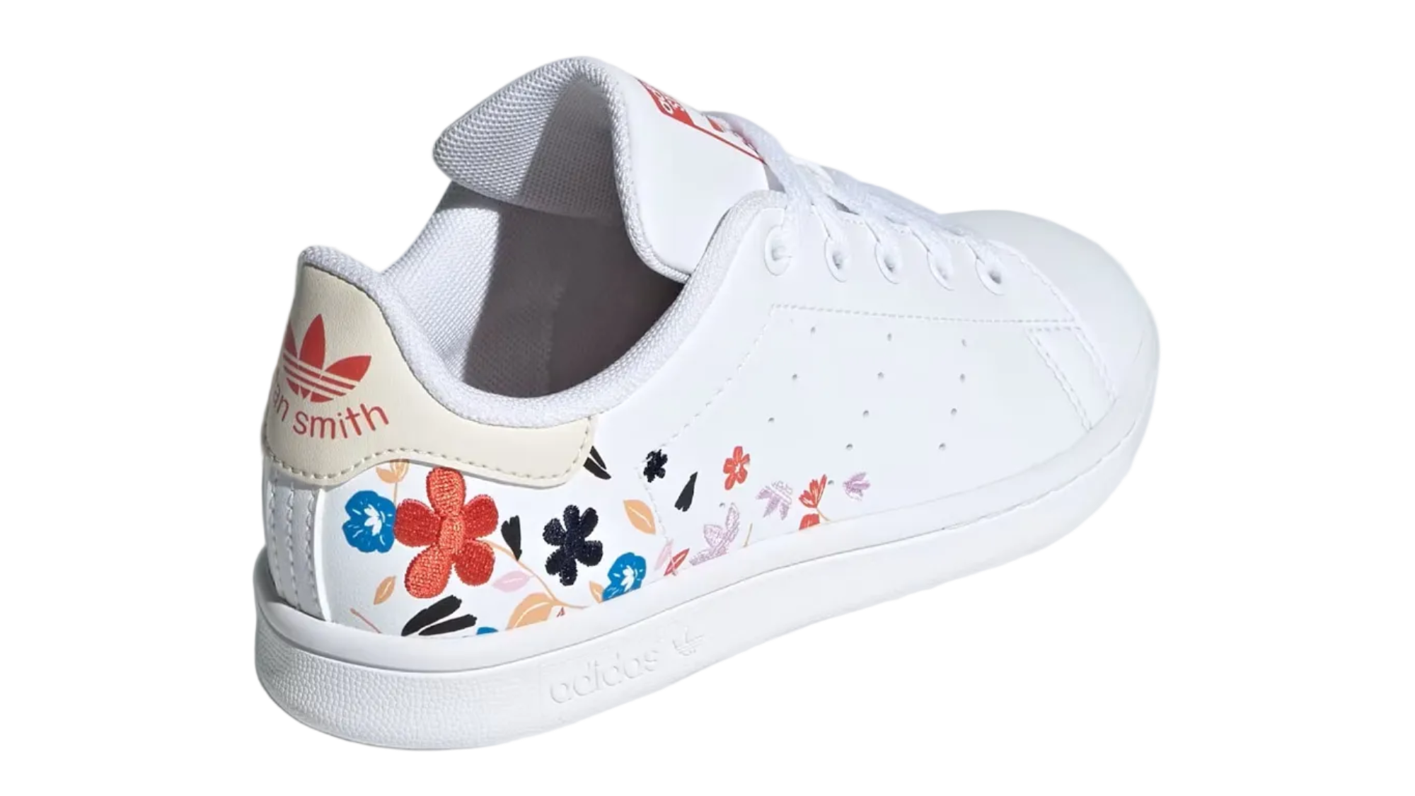 Stan Smith Wonder Wht Kid