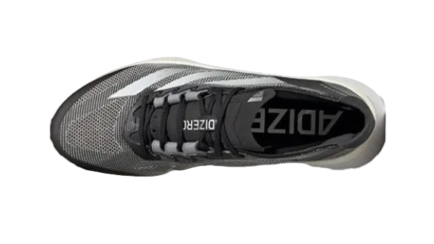 Adizero Boston 12 Blk Carbon