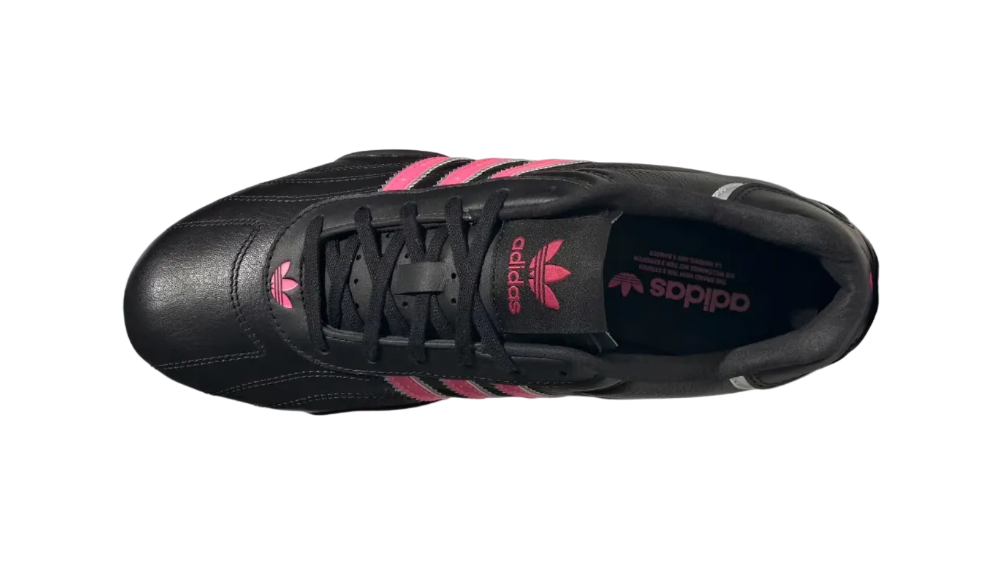 Adi Racer Lo Crimson Red Women