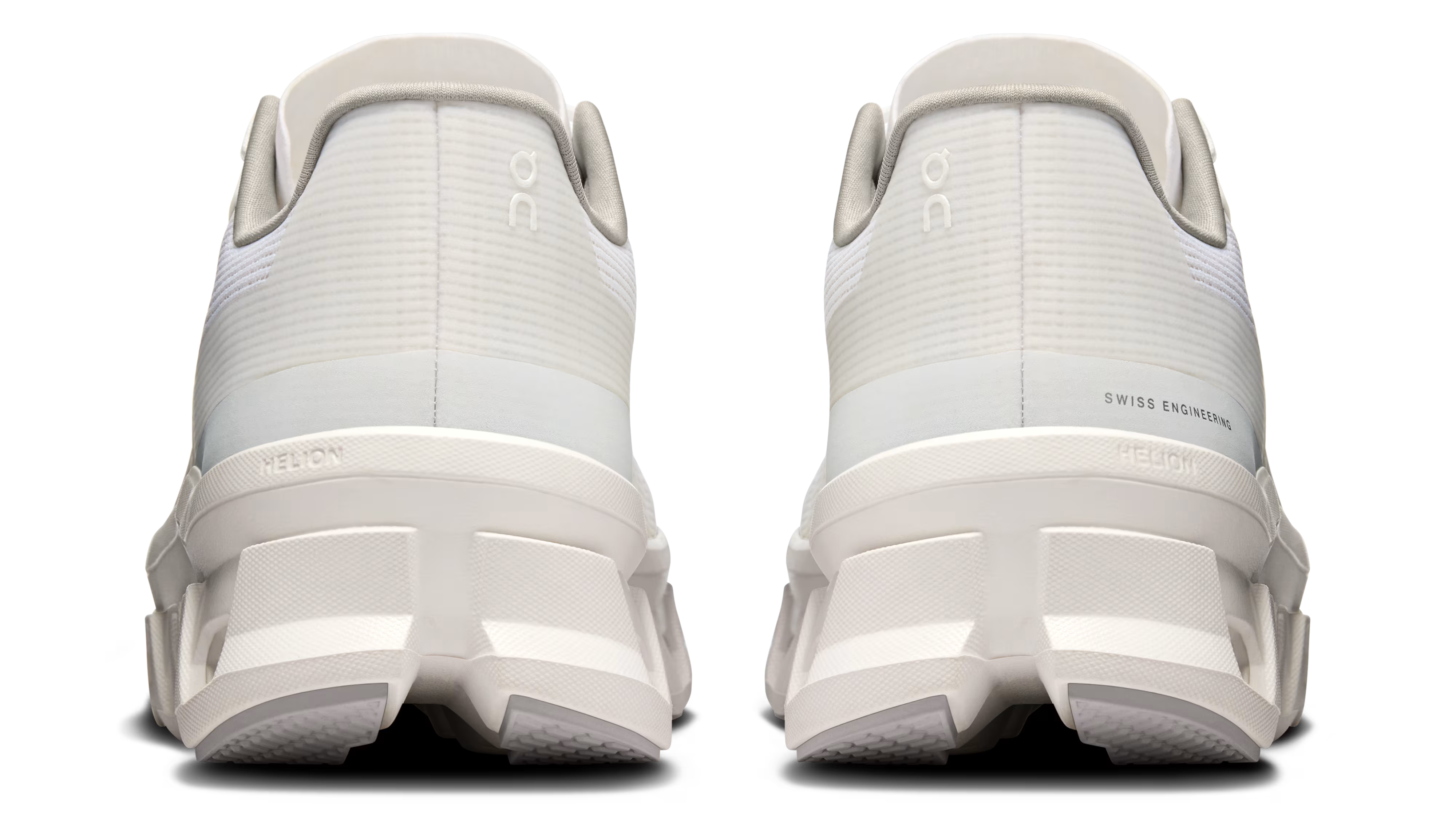 Monster Void Triple White