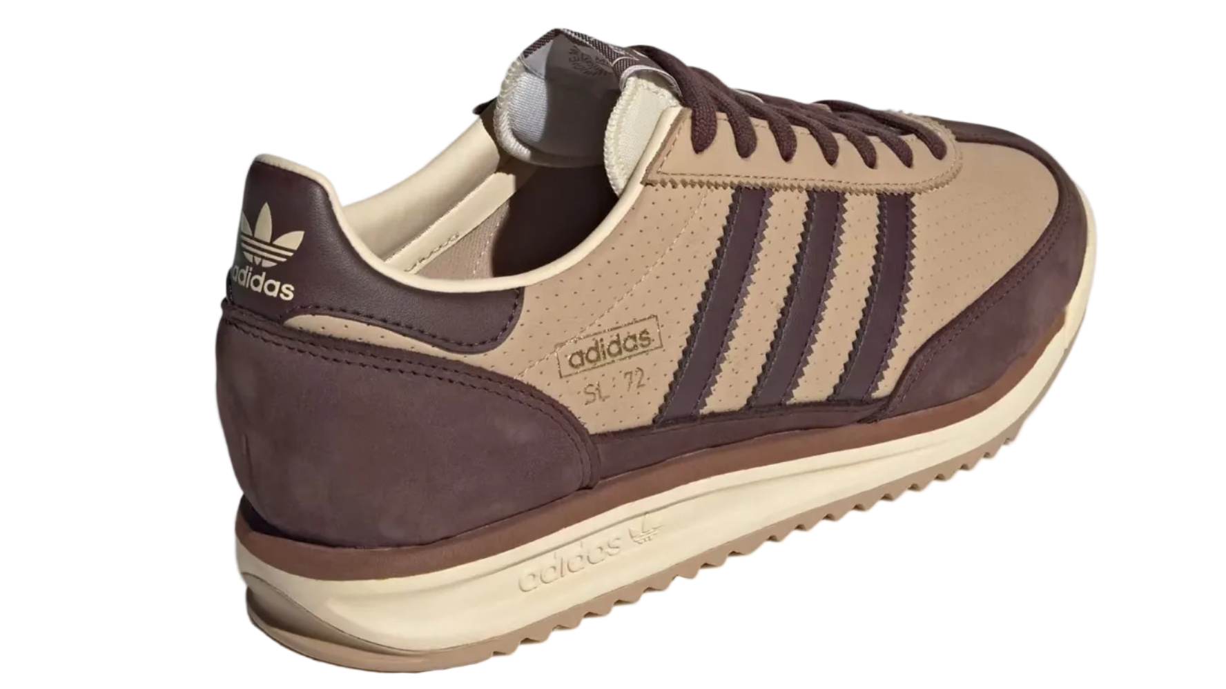 SL 72 RS Warm Sandstone Women