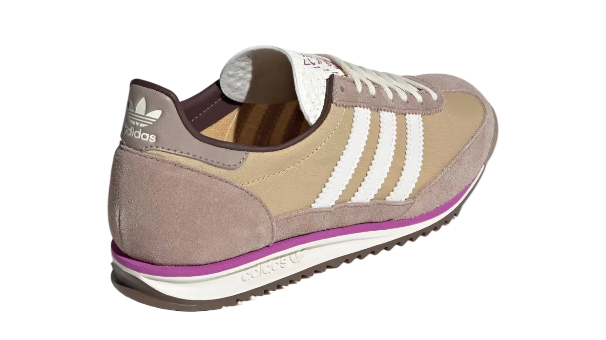 SL 72 RS OG Oat Chalky Brown Women