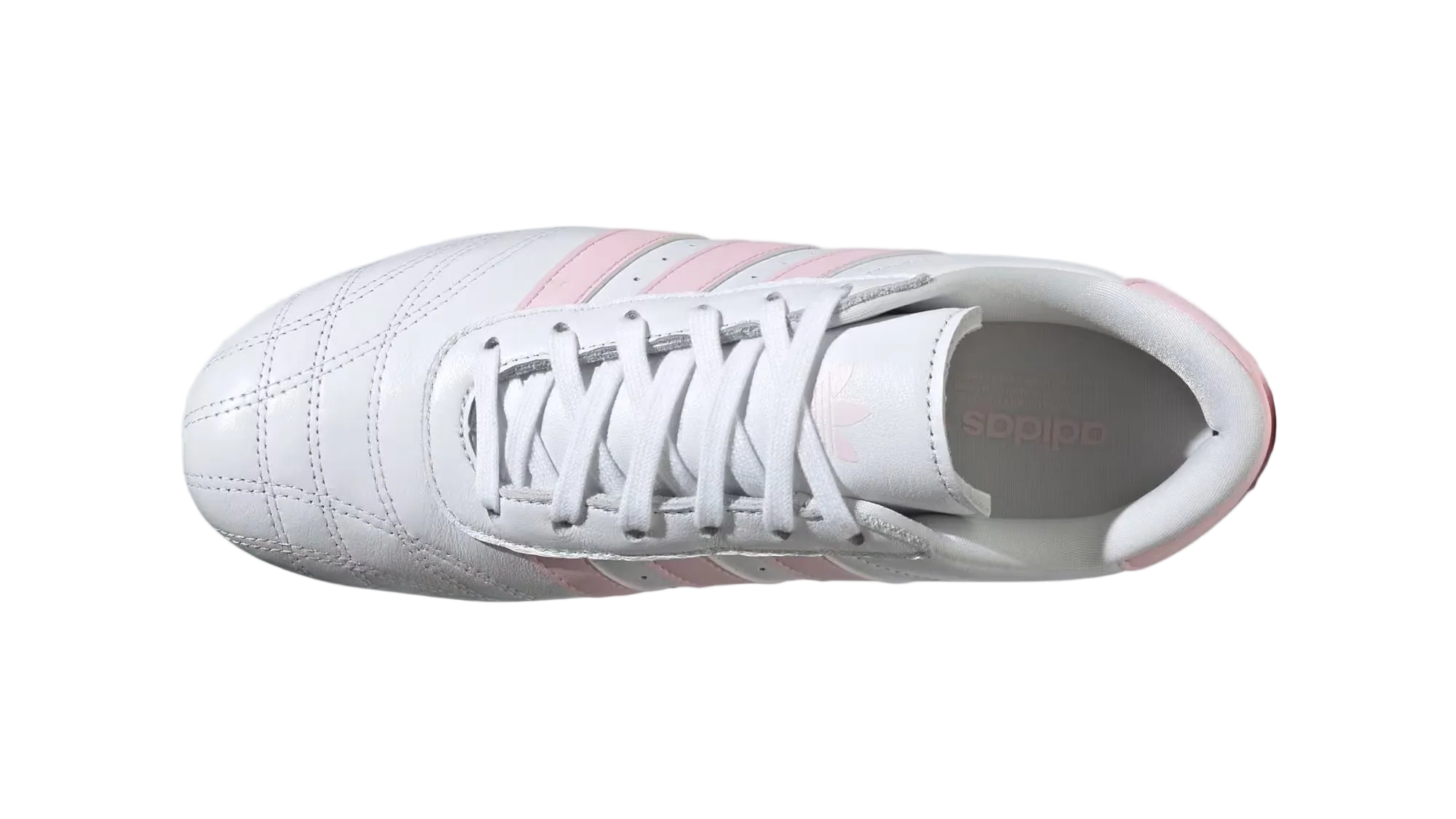 Taekwondo Clear Pink Gum Women
