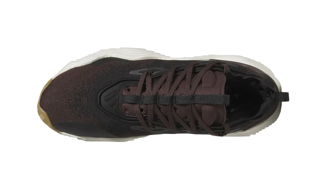 Trae Young 3 Shadow Brown