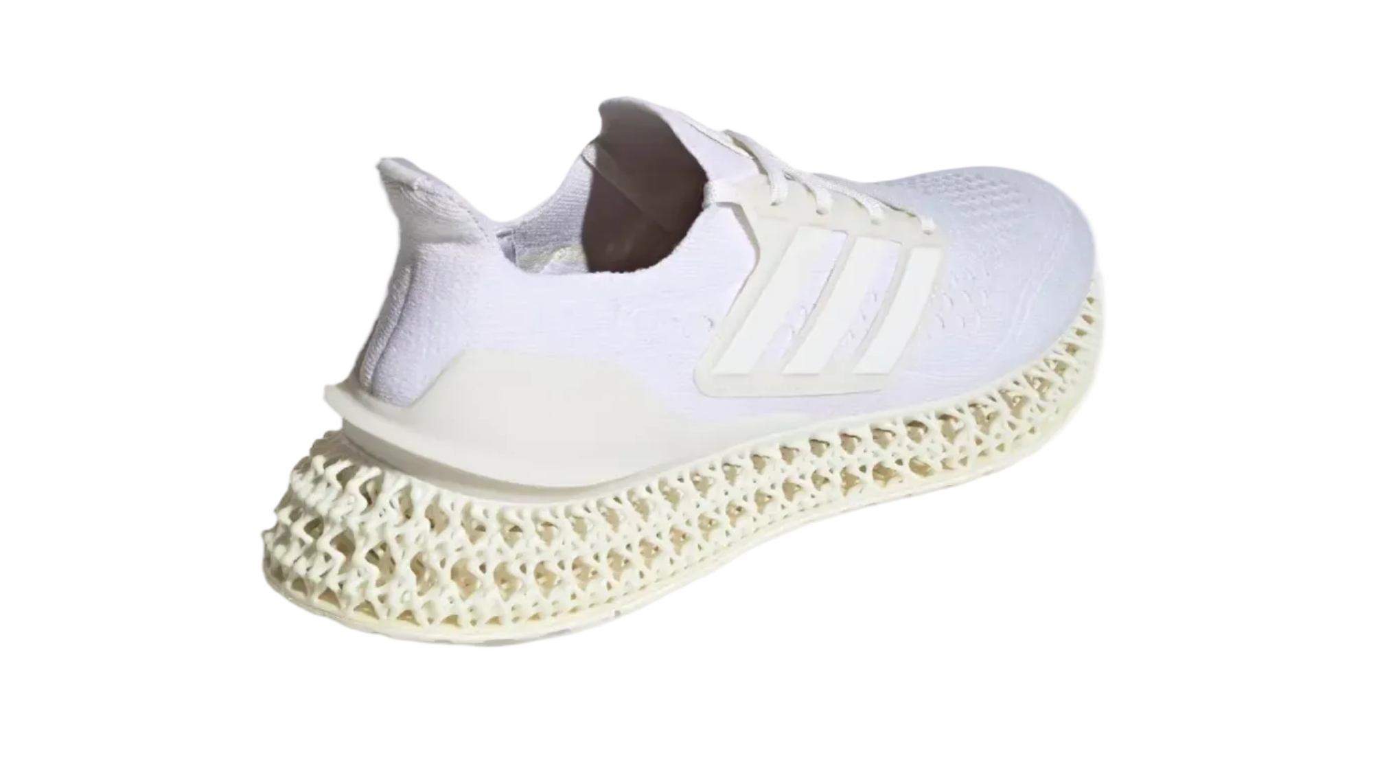 Ultra 4DFWD Triple Wht