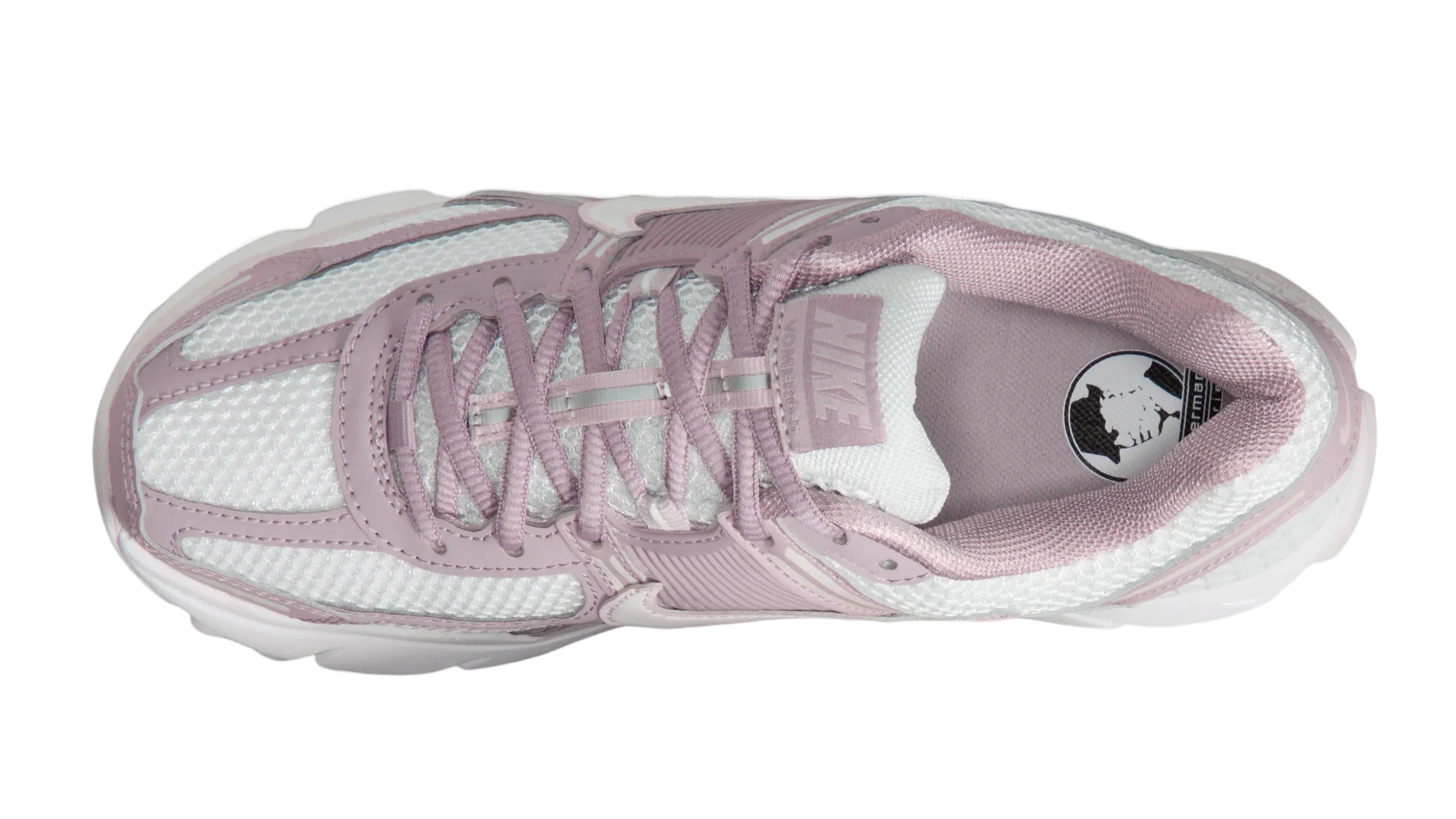 Zoom Vomero 5 Purple Casse Women