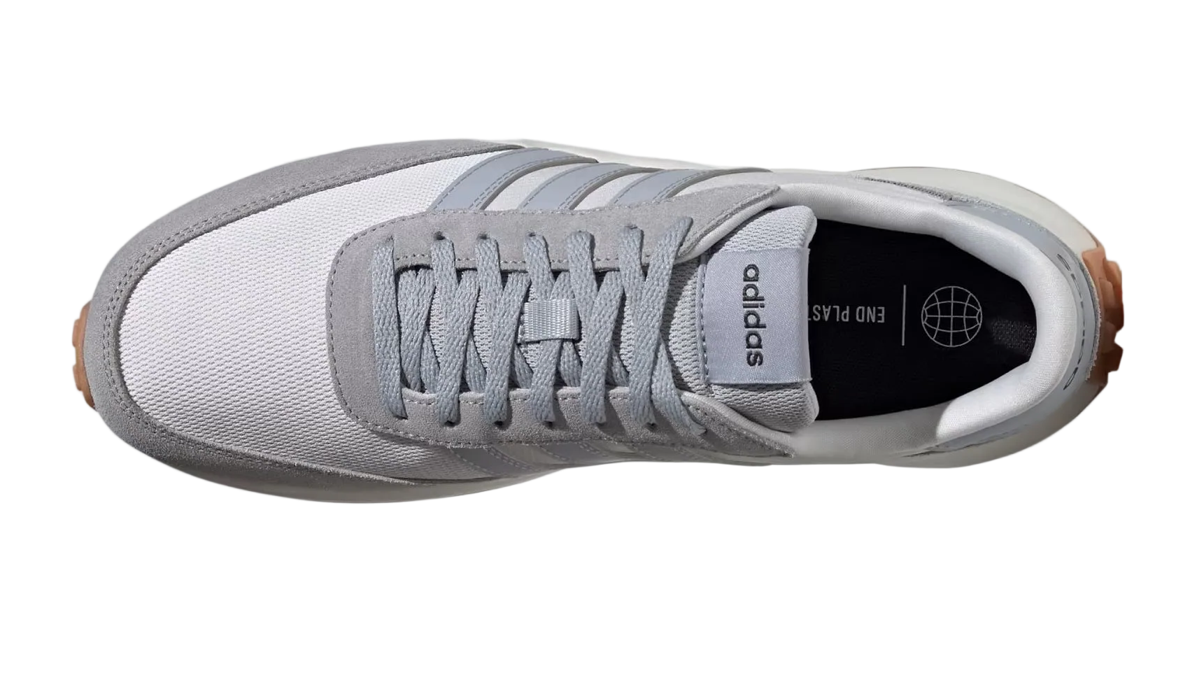 Run 70s Dash Grey Halo