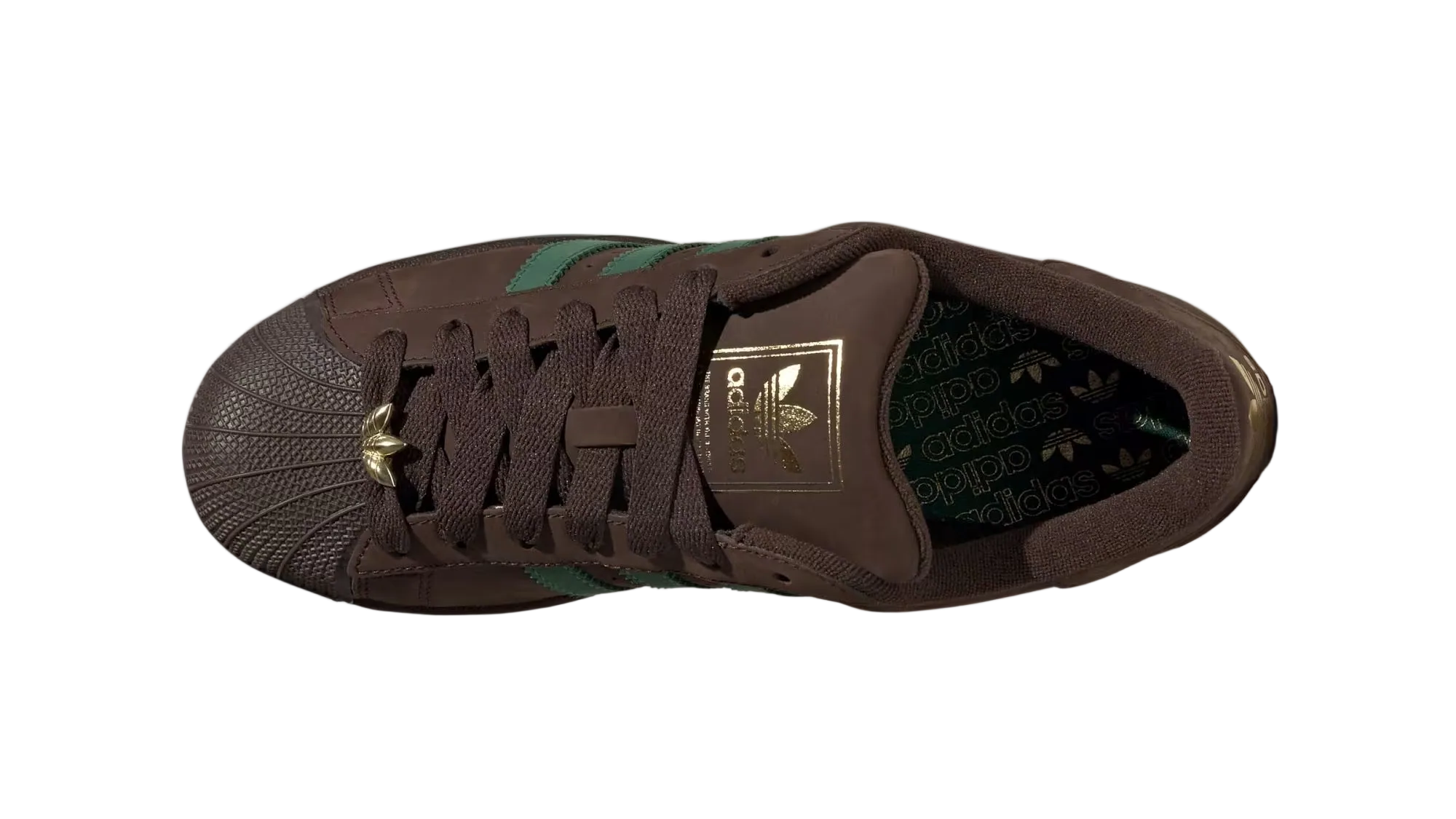 Superstar II Tokyo Dark Brown