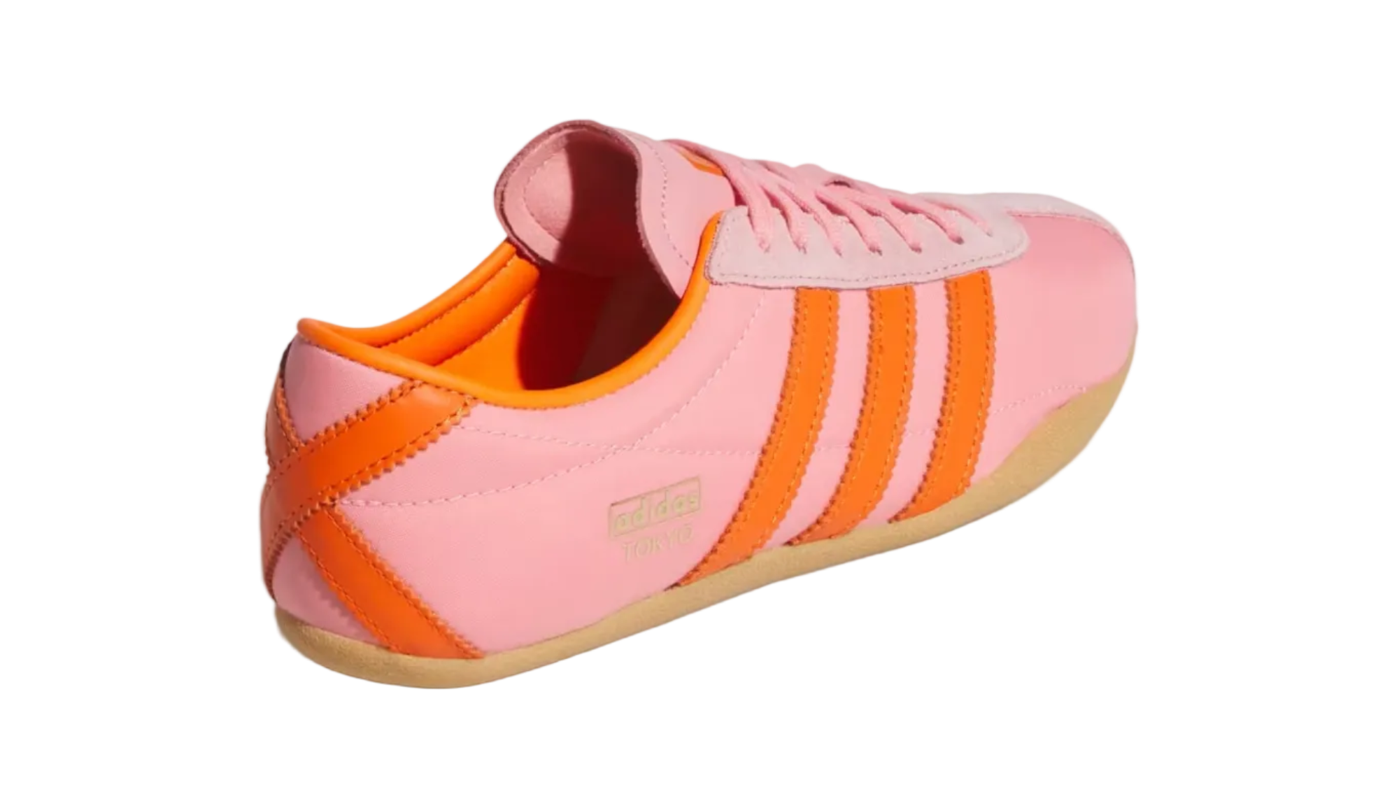 Tokyo Semi Pink Spark Women