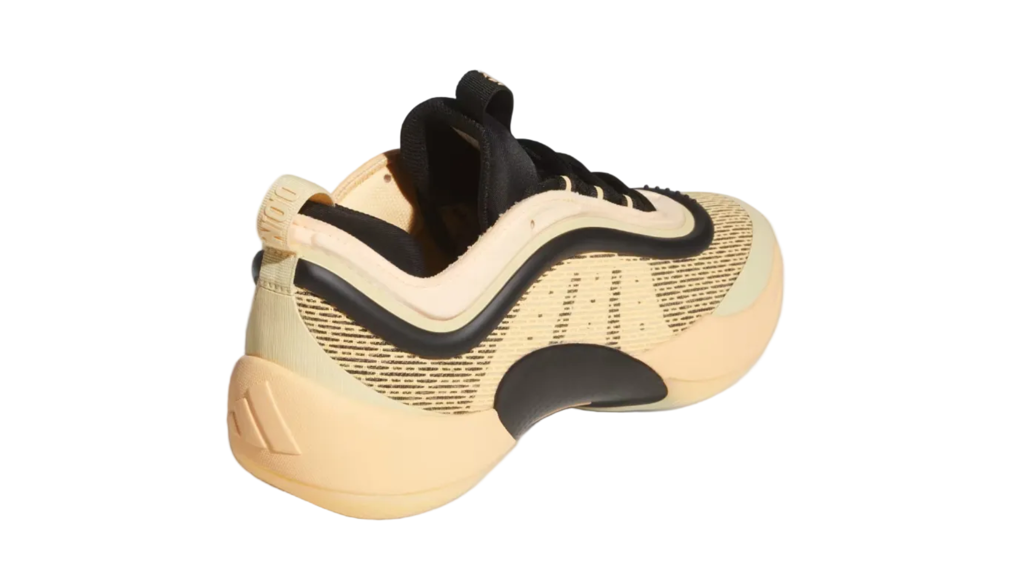 DON Issue 6 Beige Blk