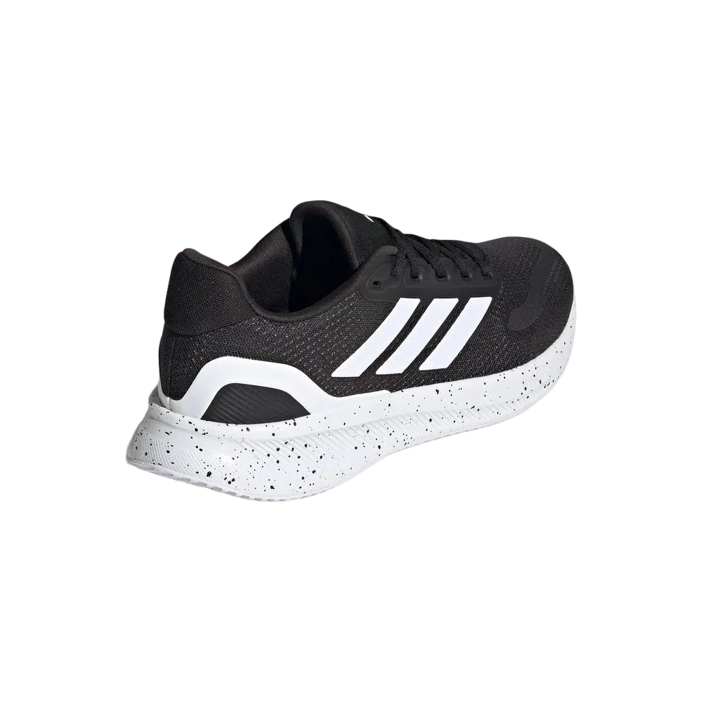 Adidas Run Falcon 5 Black White