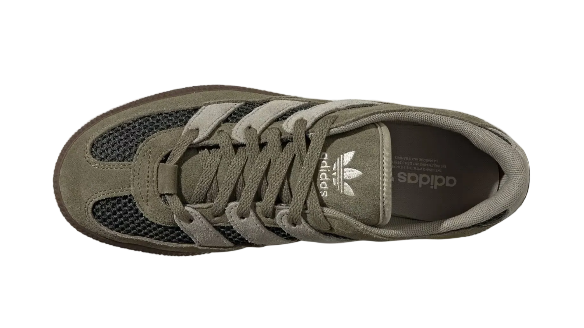 Handball Spezial Moon Black Women