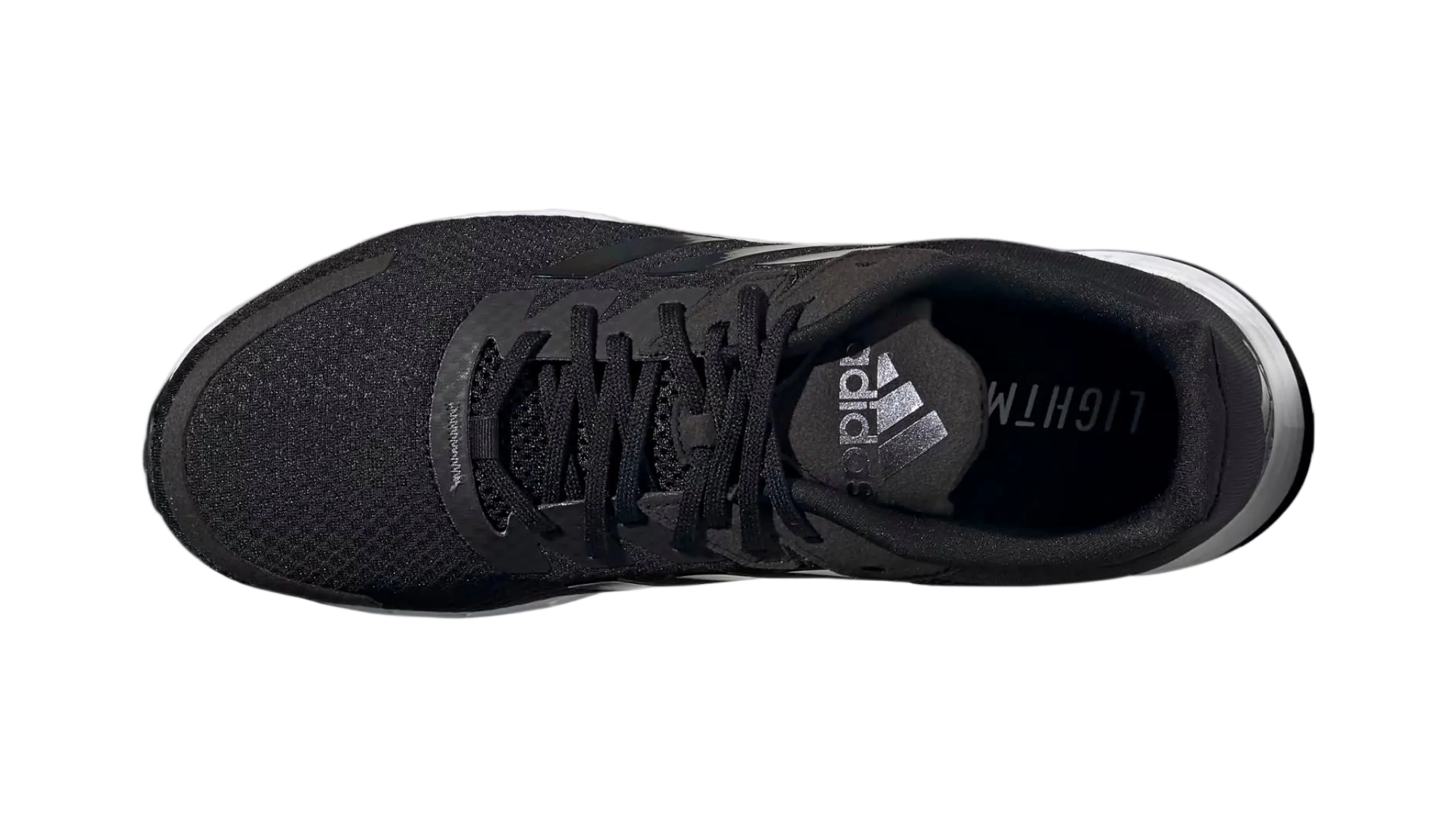 Duramo 10 Black Grey Six