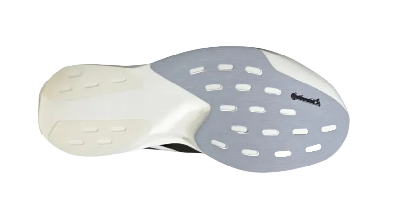 Adizero Evo SL White Black