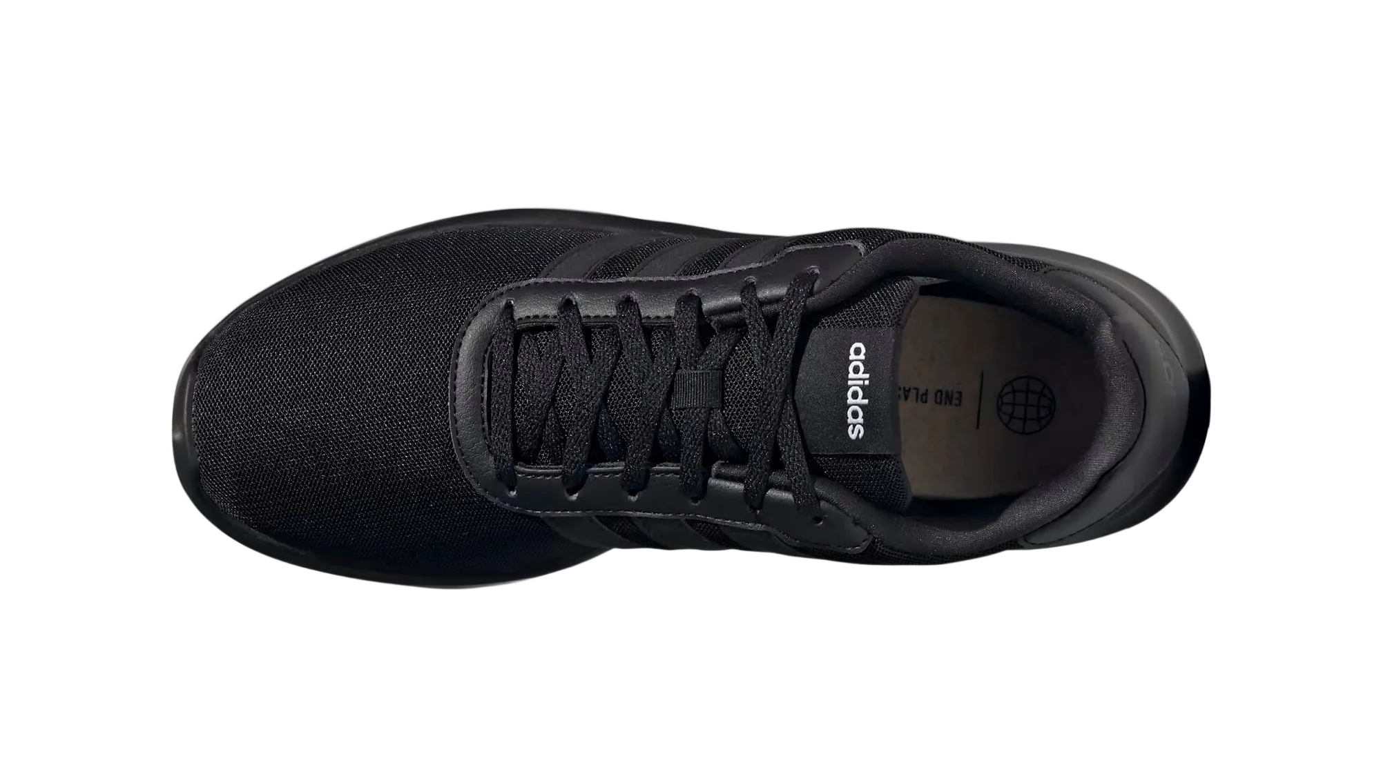 Lite Racer Triple Black