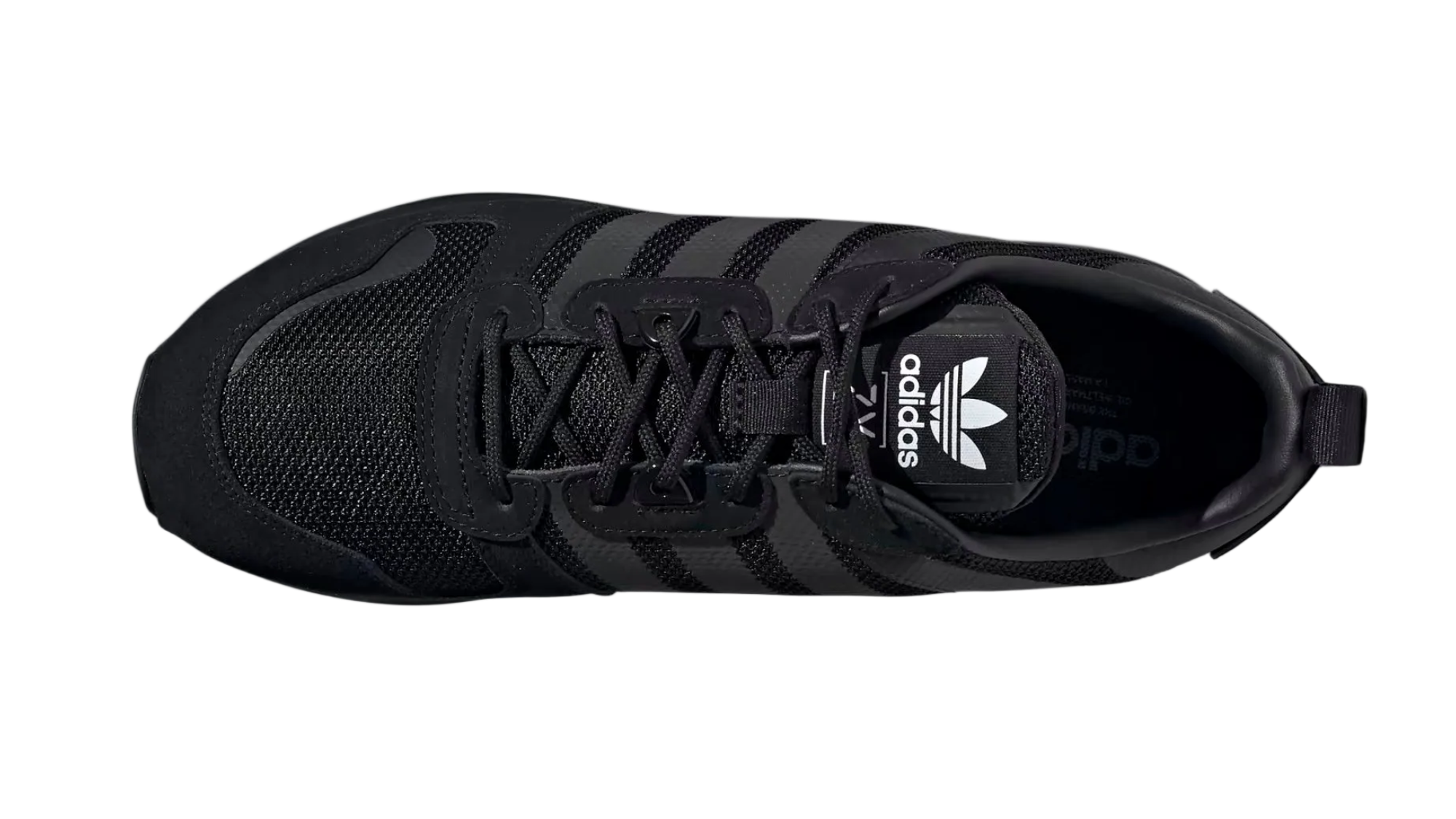 ZX 700 HD Triple Black