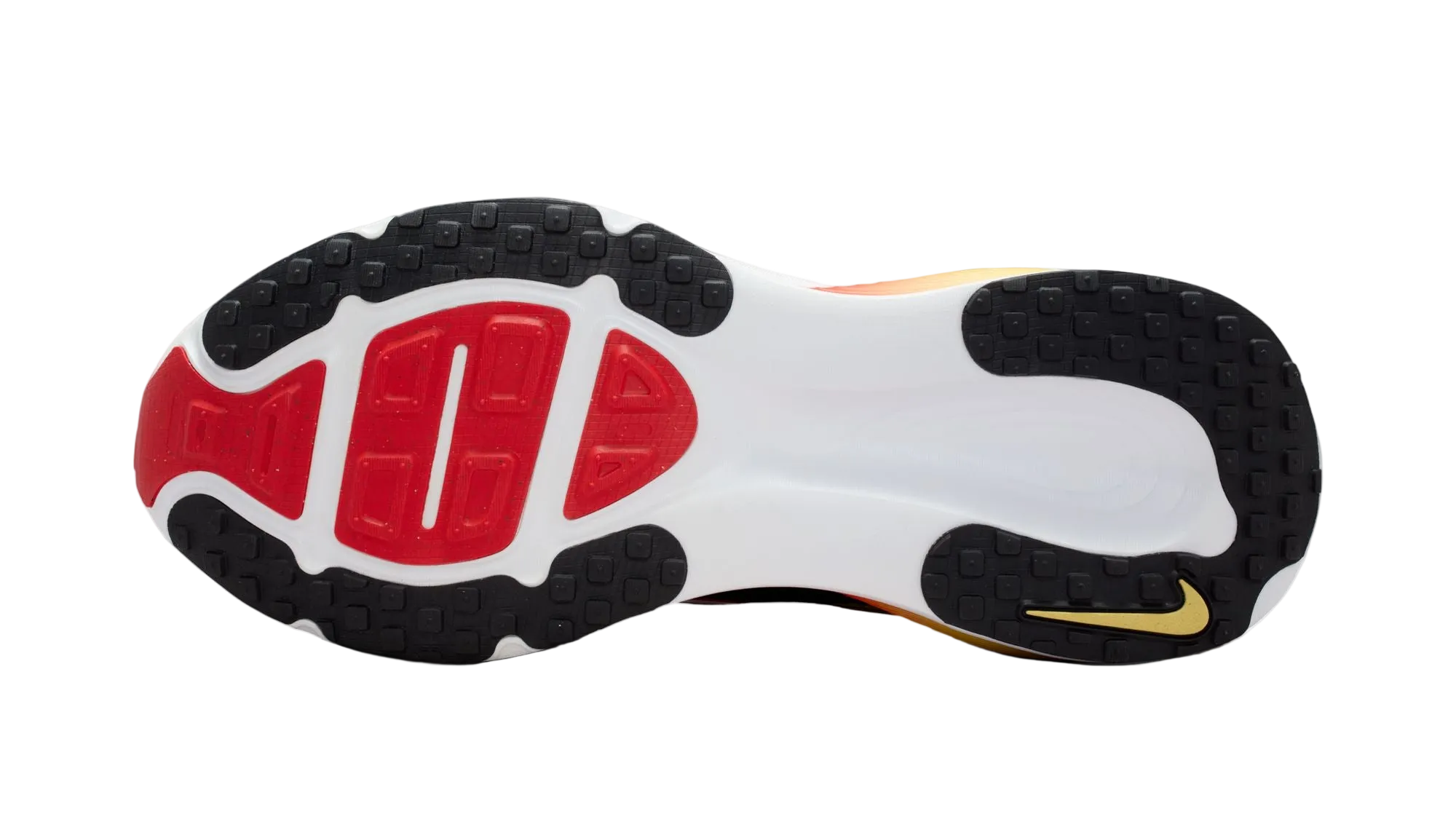 Vomero18 Bright Crimson