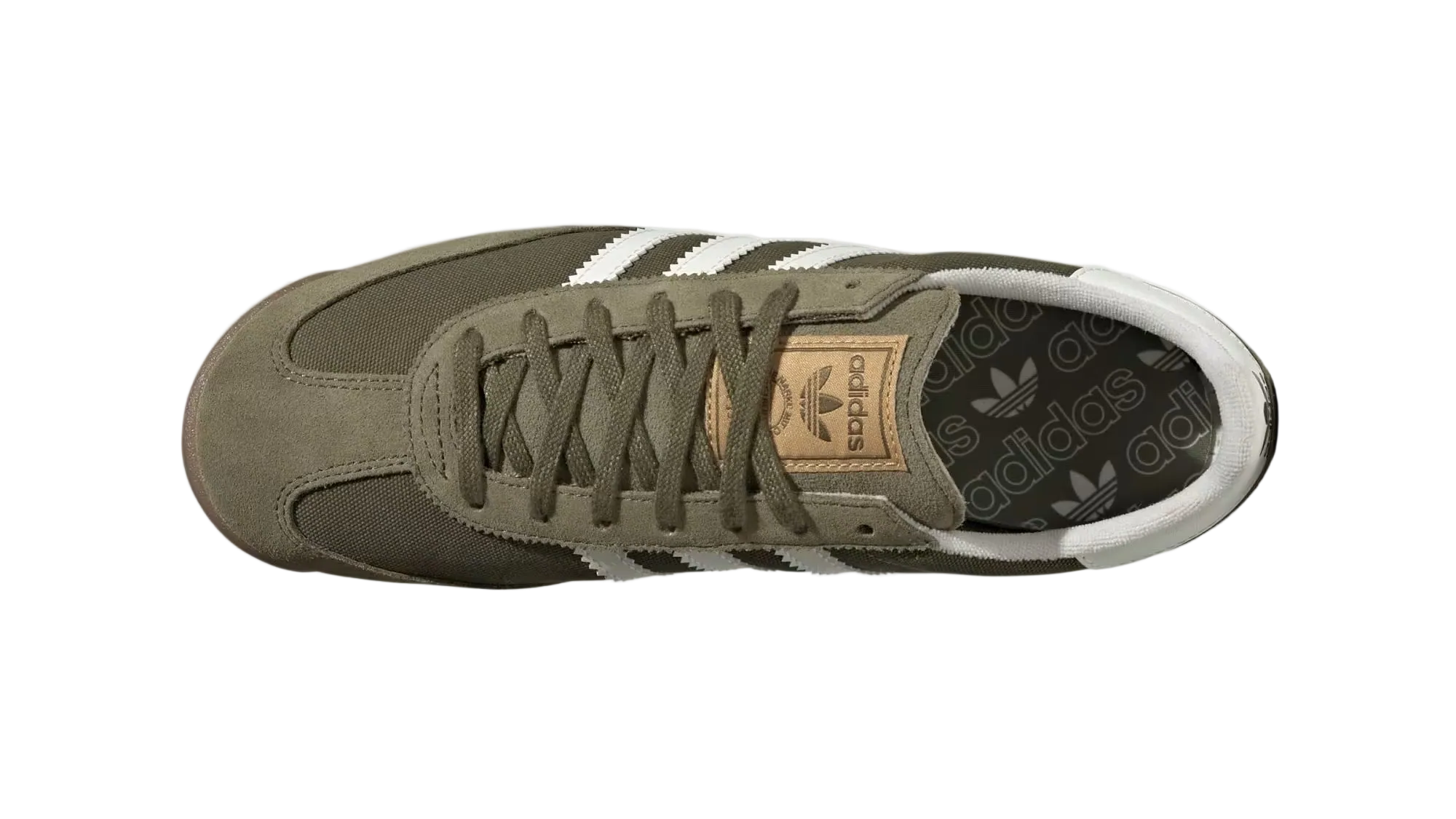 SL 72 RS Olive Golden Beige