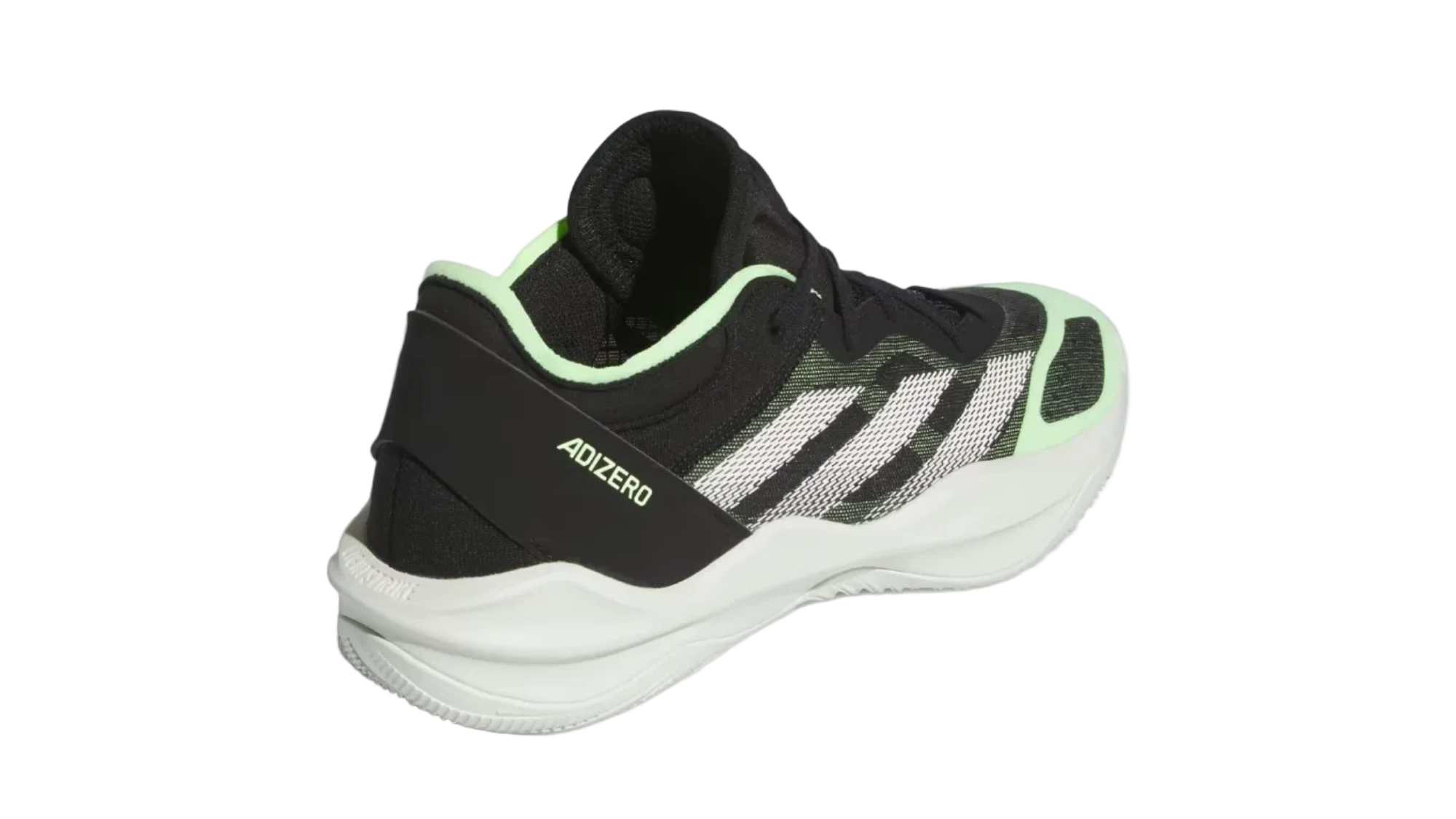 Adizero Select 2.0 Blk Green