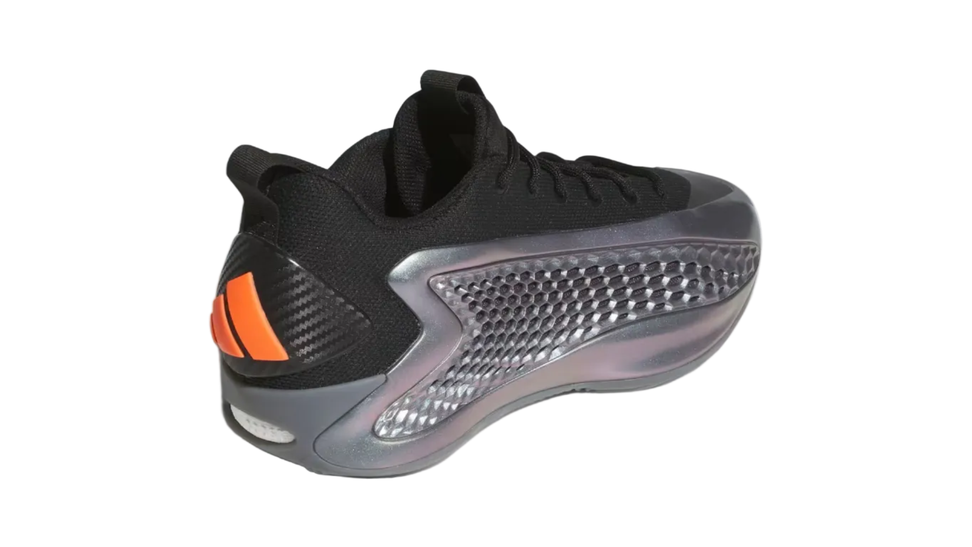 Anthony Edwards 1 Low Iron Metallic