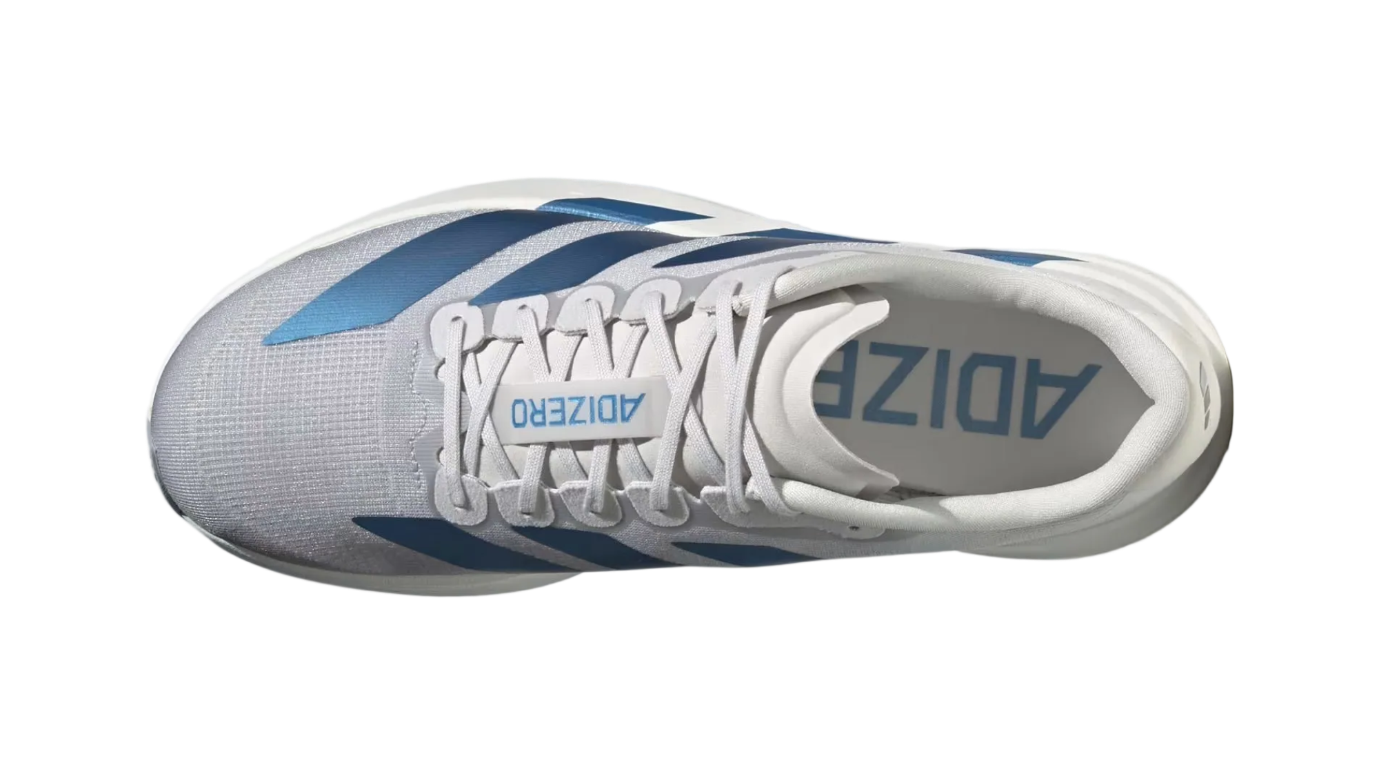 Adizero EVO SL Tech Blue Metallic