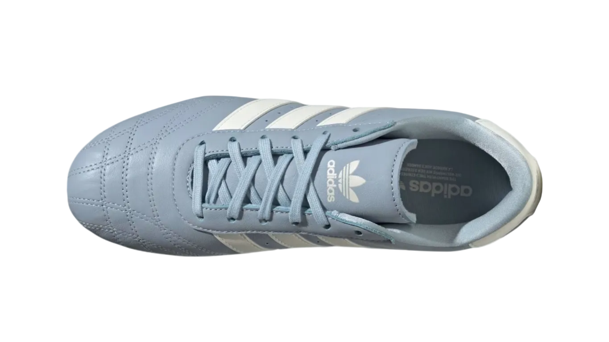 Taekwondo Lace Wonder Blue Women