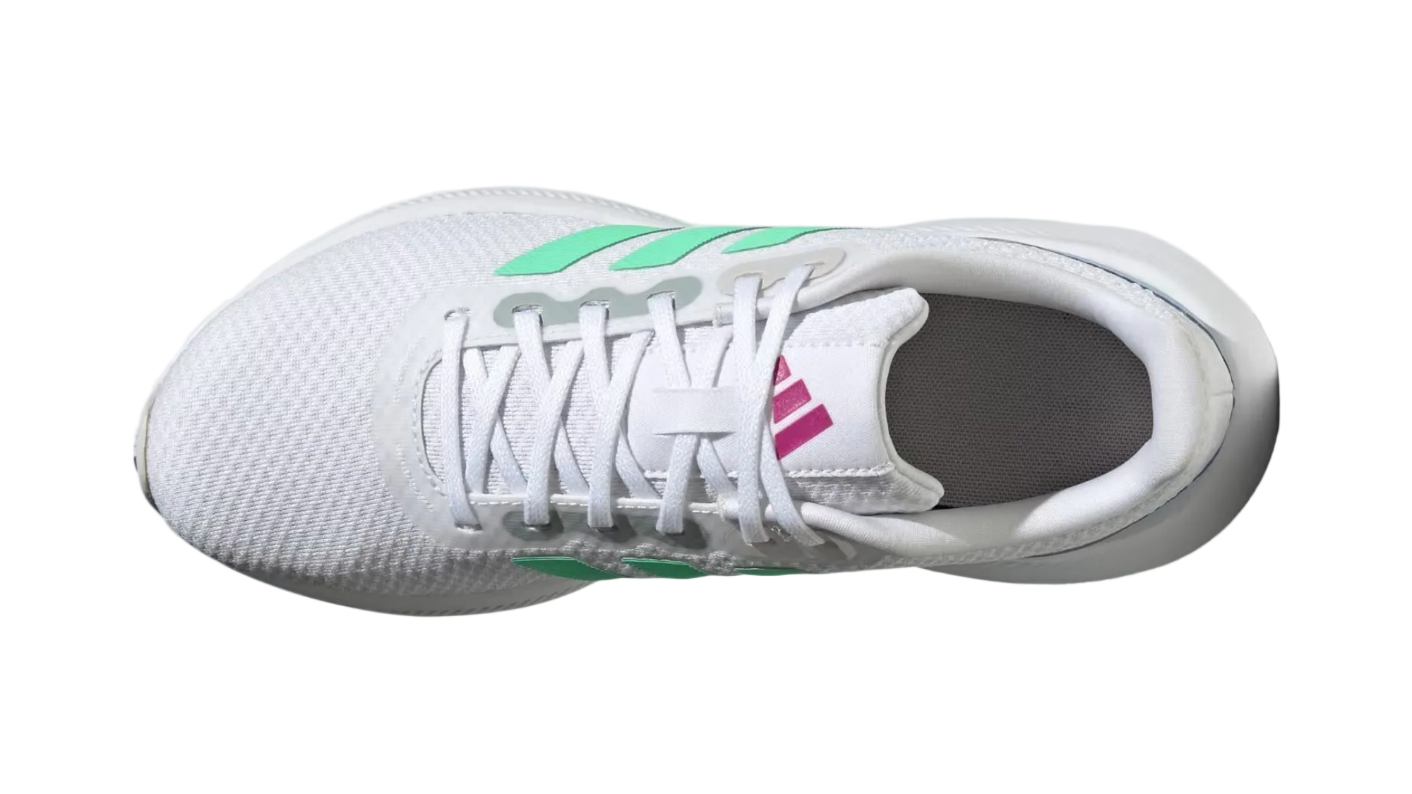 Runfalcon 3.0 Wht/Green Women
