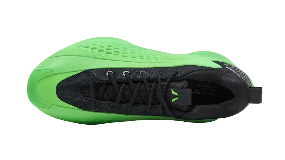 Anthony Edwards 1 Low Lucid Lime